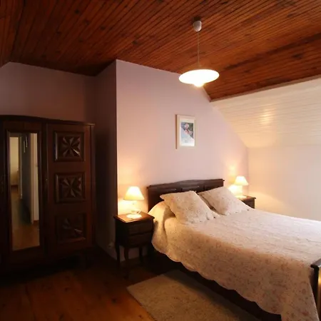 Chez Brouqua * Arthez-d'Asson