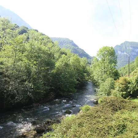 Chez Brouqua Arthez-d'Asson