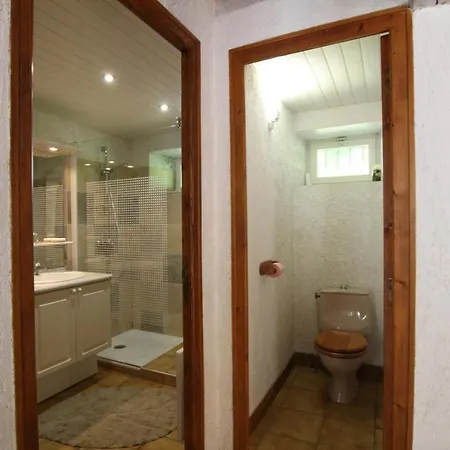 Chez Brouqua * Arthez-d'Asson