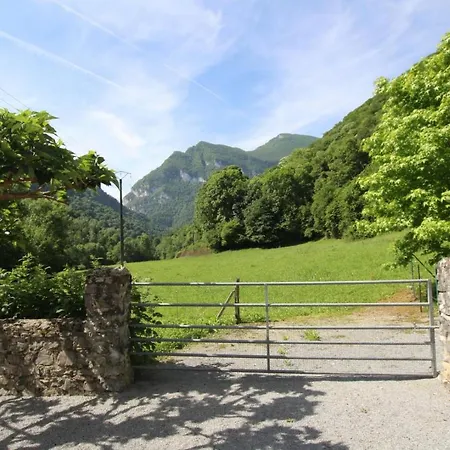 Chez Brouqua Arthez-d'Asson